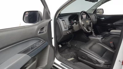 Daewoo Colorado