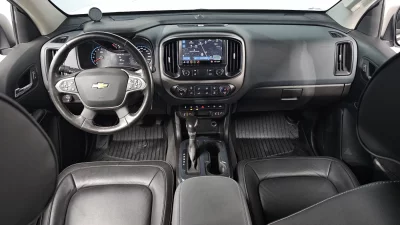 Daewoo Colorado