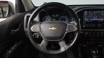 Daewoo Colorado
