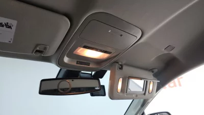 Daewoo Colorado