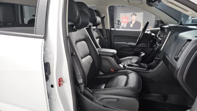 Daewoo Colorado