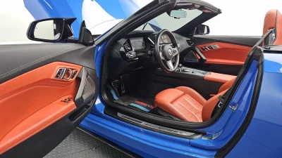 BMW Z4