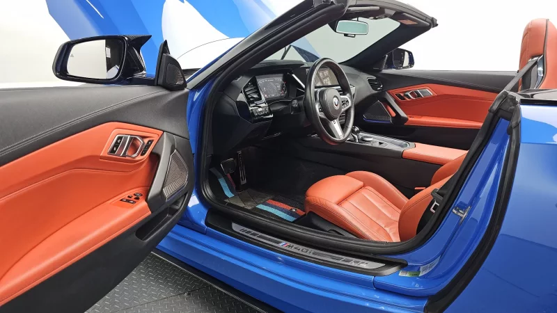 BMW Z4