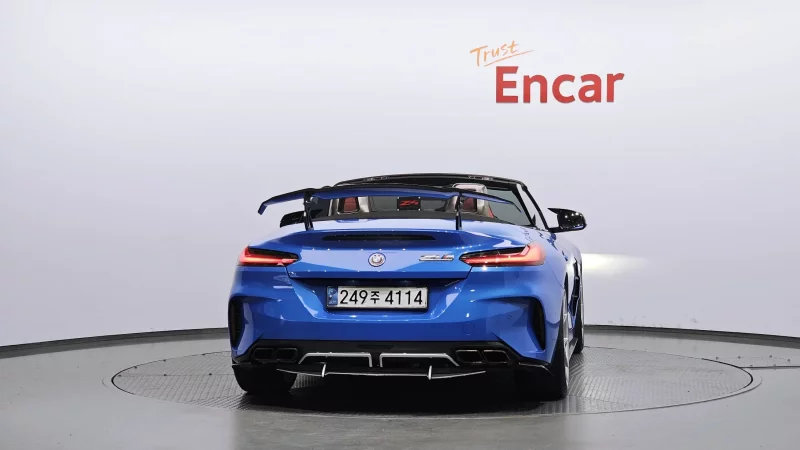 BMW Z4