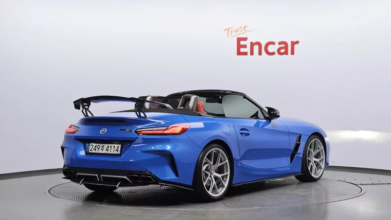 BMW Z4