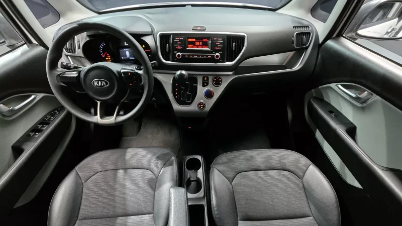 Kia RAY
