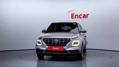 Hyundai Venue