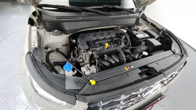 Hyundai Venue