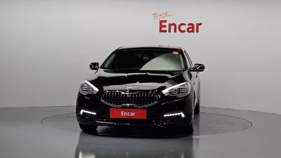 Kia K9