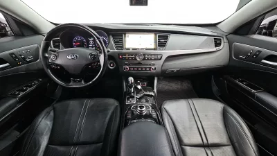 Kia K9