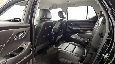 Daewoo Traverse