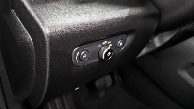 Daewoo Traverse