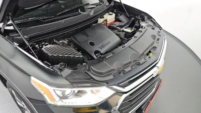 Daewoo Traverse