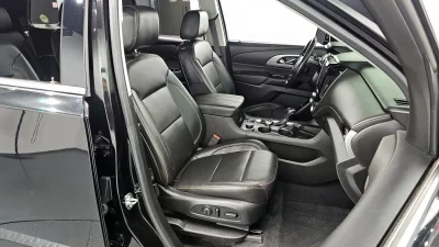 Daewoo Traverse