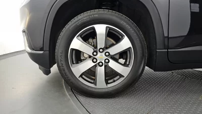 Daewoo Traverse
