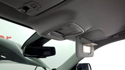 Daewoo Traverse