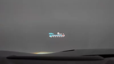 Daewoo Camaro