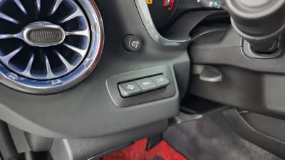 Daewoo Camaro