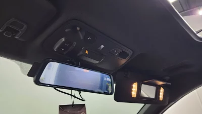 Daewoo Camaro
