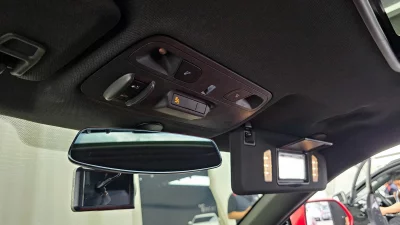 Daewoo Camaro