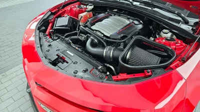 Daewoo Camaro