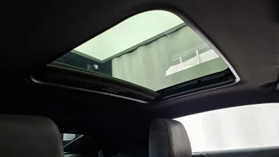 Daewoo Camaro
