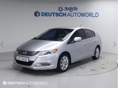 Honda INSIGHT