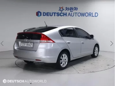 Honda INSIGHT