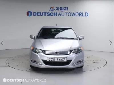 Honda INSIGHT
