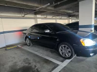 Ford Five Hundred