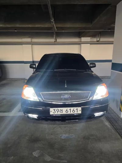 Ford Five Hundred