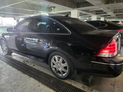 Ford Five Hundred