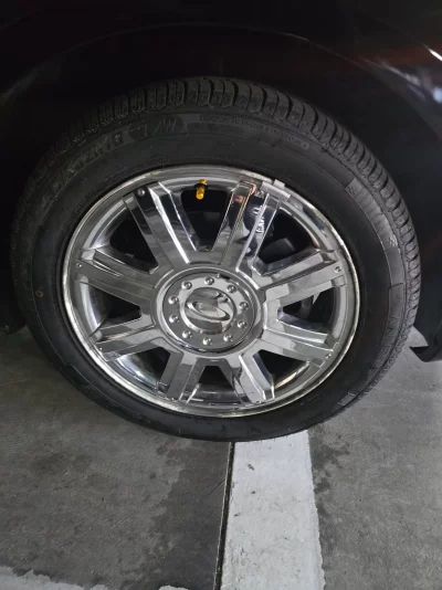 Ford Five Hundred