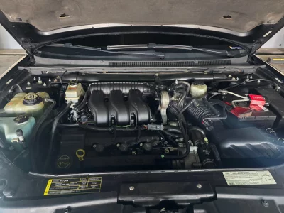 Ford Five Hundred