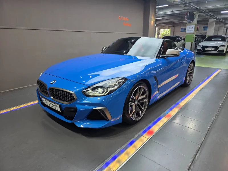 BMW Z4