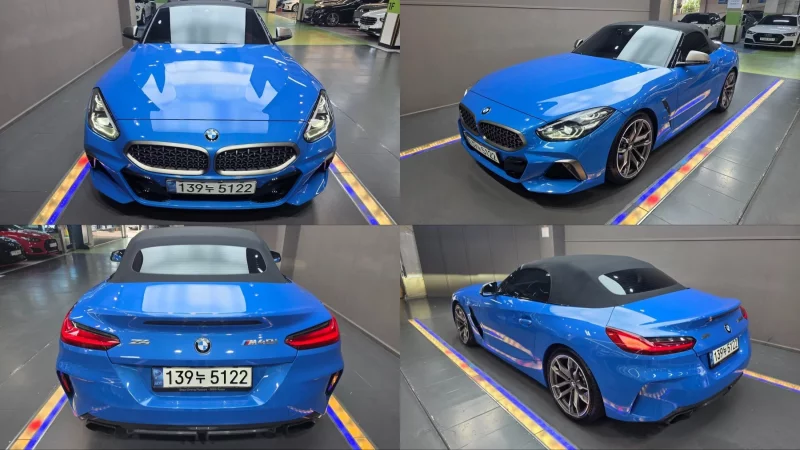 BMW Z4