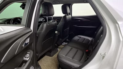Daewoo Trailblazer
