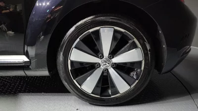 Volkswagen Beatle