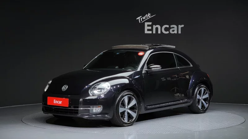 Volkswagen Beatle