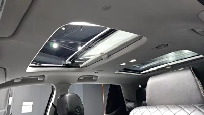 Daewoo Traverse