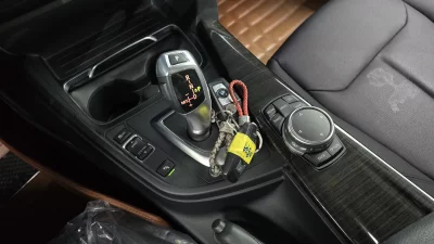 BMW Gran Turismo