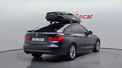 BMW Gran Turismo