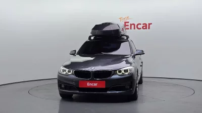 BMW Gran Turismo