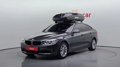 BMW Gran Turismo