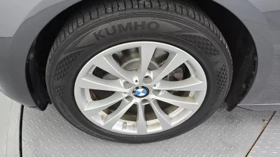 BMW Gran Turismo