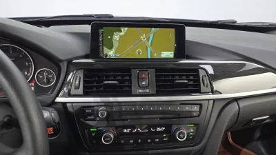 BMW Gran Turismo
