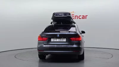 BMW Gran Turismo