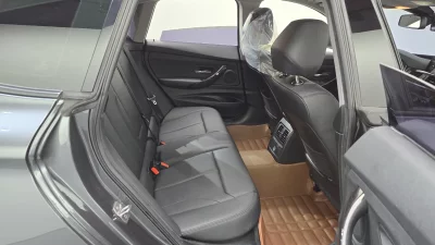 BMW Gran Turismo