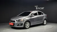 Daewoo Aveo