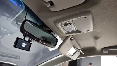 Daewoo Aveo